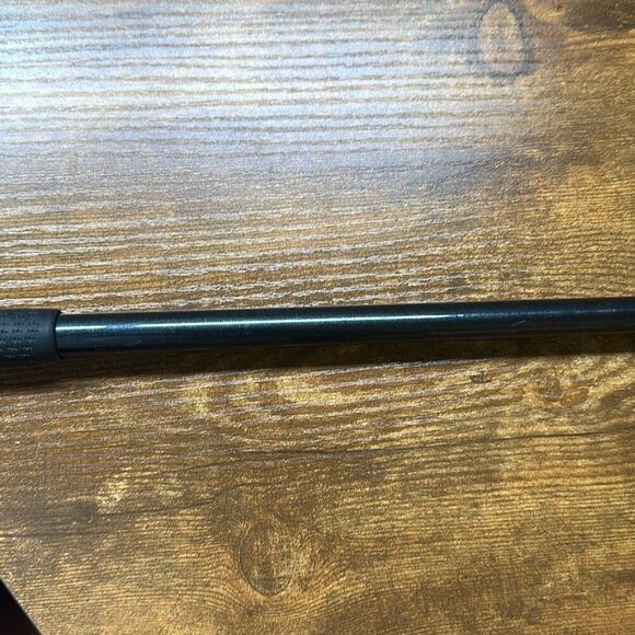 Taylormade 300 Ti Driver 9.5° Tour Regular Flex S-90 Shaft Right Handed - Picture 7 of 9